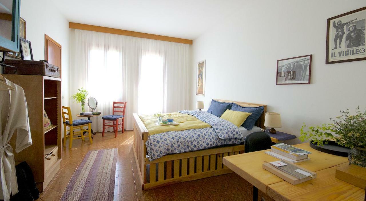 Biss Badaliss - Bed & Breakfast Valdobbiadene Exterior foto