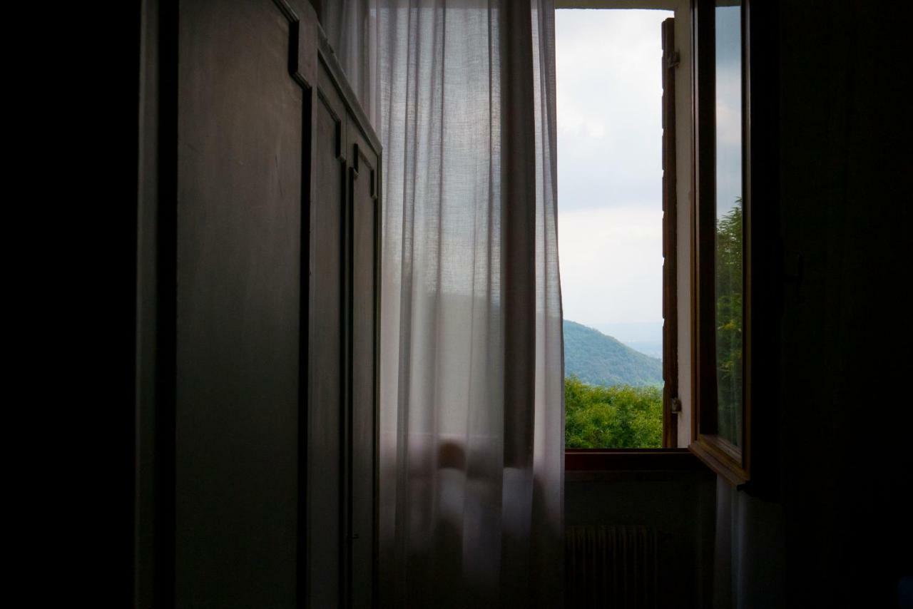 Biss Badaliss - Bed & Breakfast Valdobbiadene Exterior foto