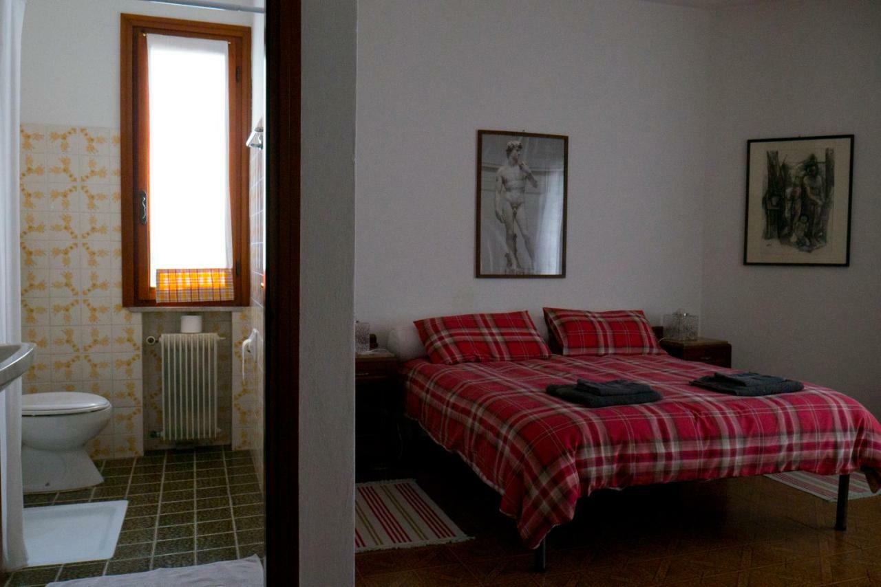 Biss Badaliss - Bed & Breakfast Valdobbiadene Exterior foto